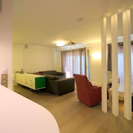 Kristi Apartments Sarandë Exterior foto
