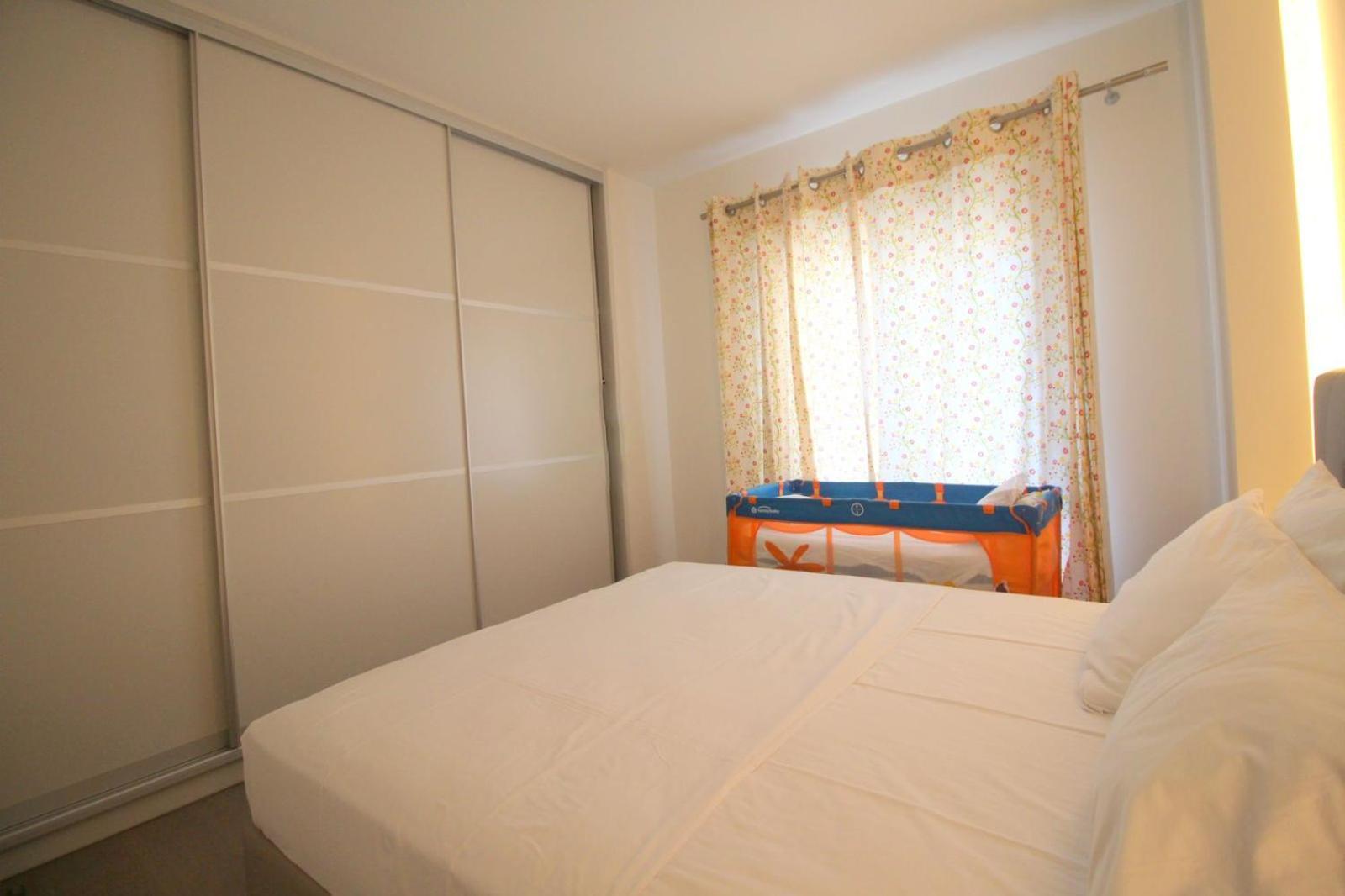 Kristi Apartments Sarandë Exterior foto